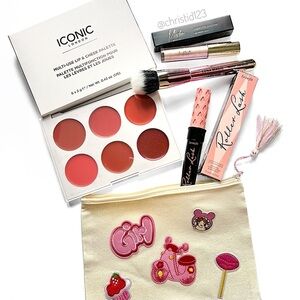 Makeup Bundle